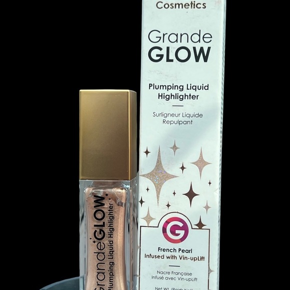 Grande Glow Plumping Highlighter - Picture 4 of 9